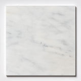 Calacatta T Polished Marble Tiles 18x18