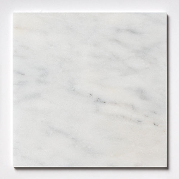 Calacatta T Polished Marble Tiles 18x18
