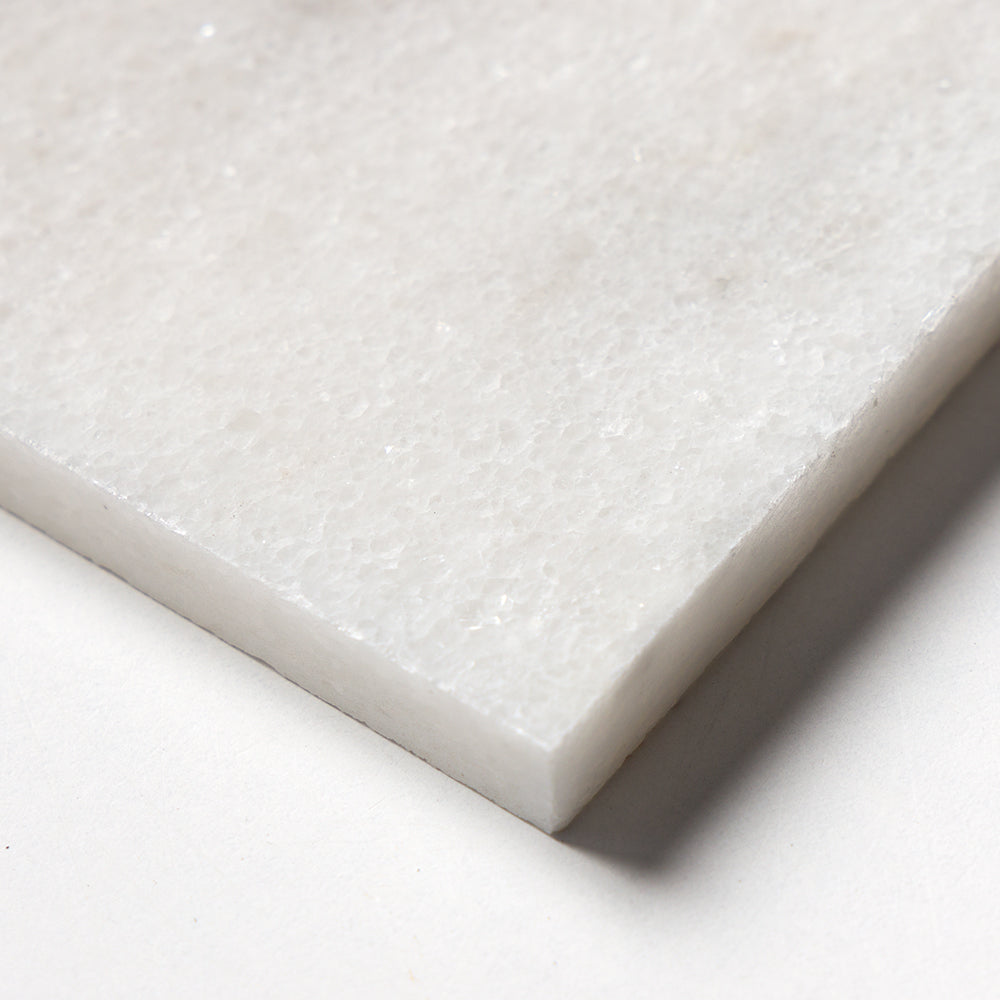 Calacatta T Polished Subway Marble Tiles 3x12 Marble Polished 3x12 Tiles — 4