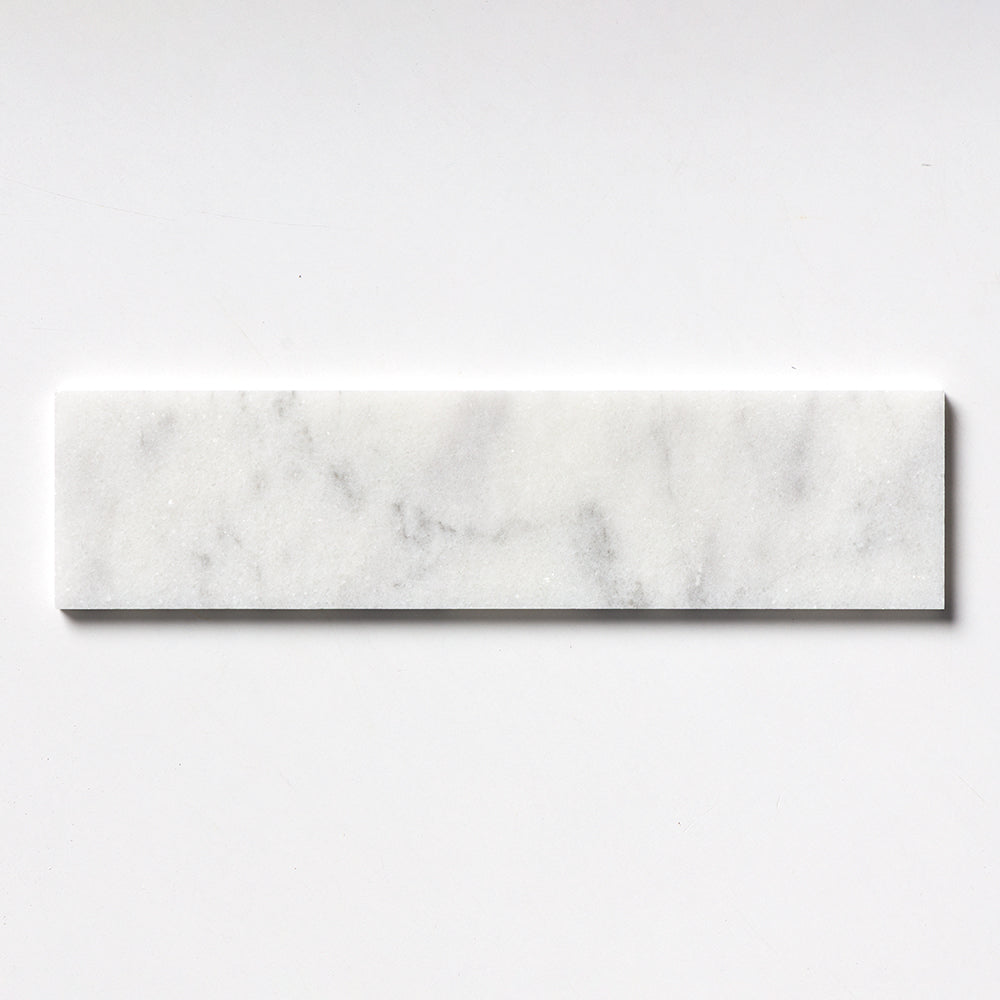 Calacatta T Polished Subway Marble Tiles 3x12 Marble Polished 3x12 Tiles