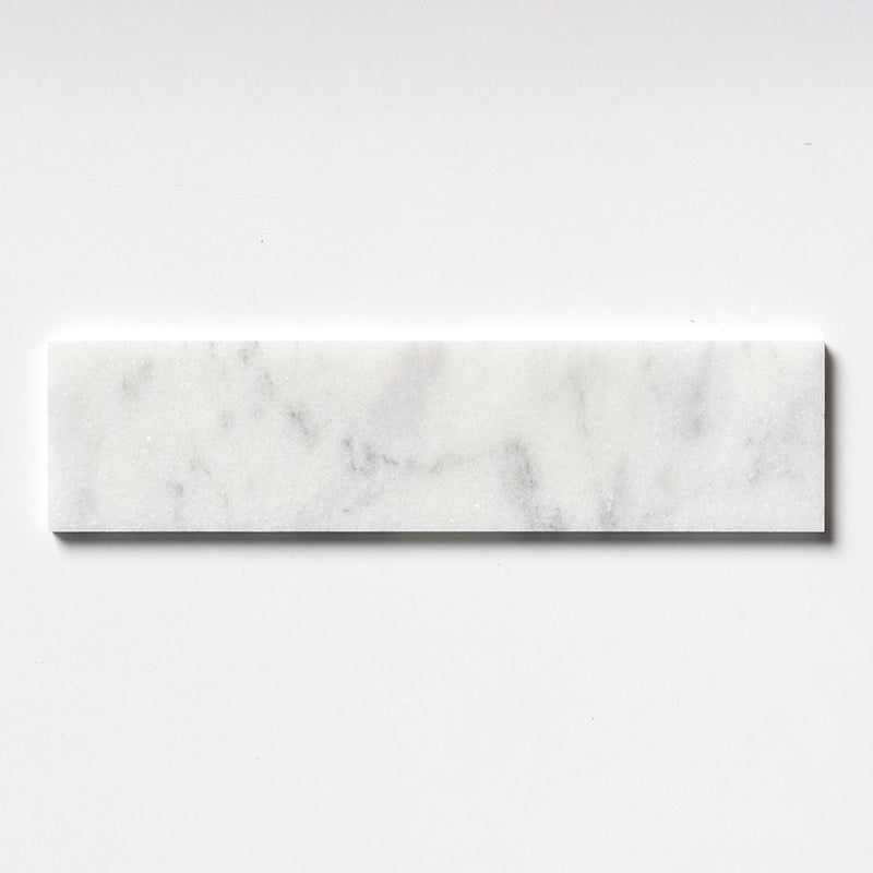 Calacatta T Polished Subway Marble Tiles 3x12 Marble Polished 3x12 Tiles
