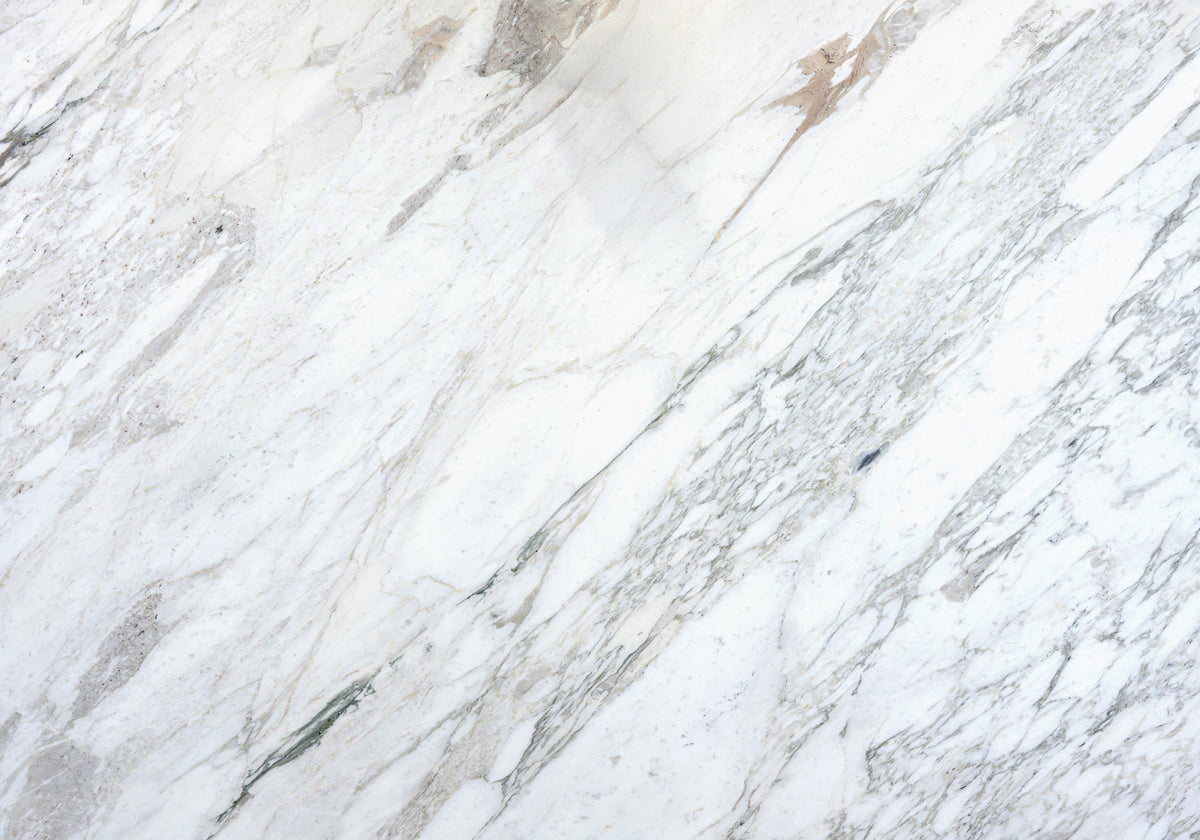 Calacatta Vagli Fine Vein Polished Marble Slab Random