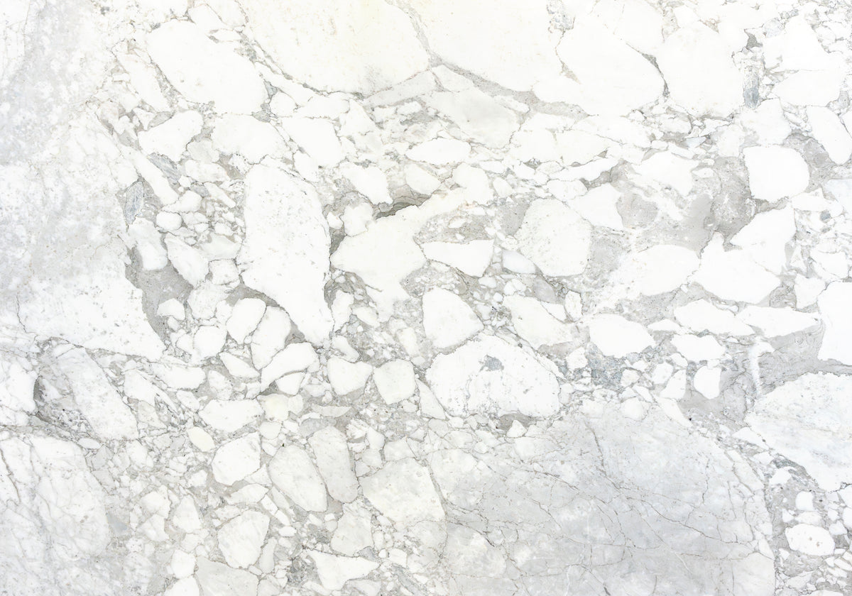 Calacatta Vagli Supreme Polished Marble Slab Random 3/4