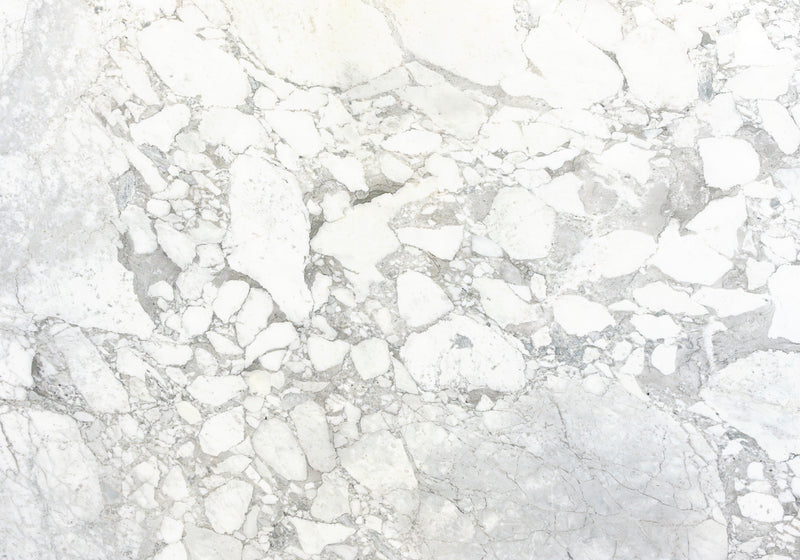Calacatta Vagli Supreme Polished Marble Slab Random 3/4