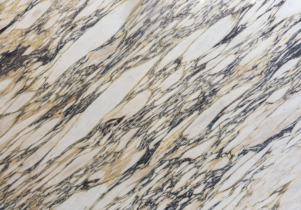 Calacatta Viola Supreme Polished Marble Slab Random