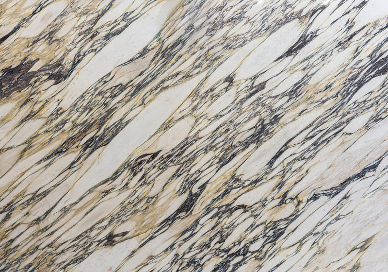 Calacatta Viola Supreme Polished Marble Slab Random