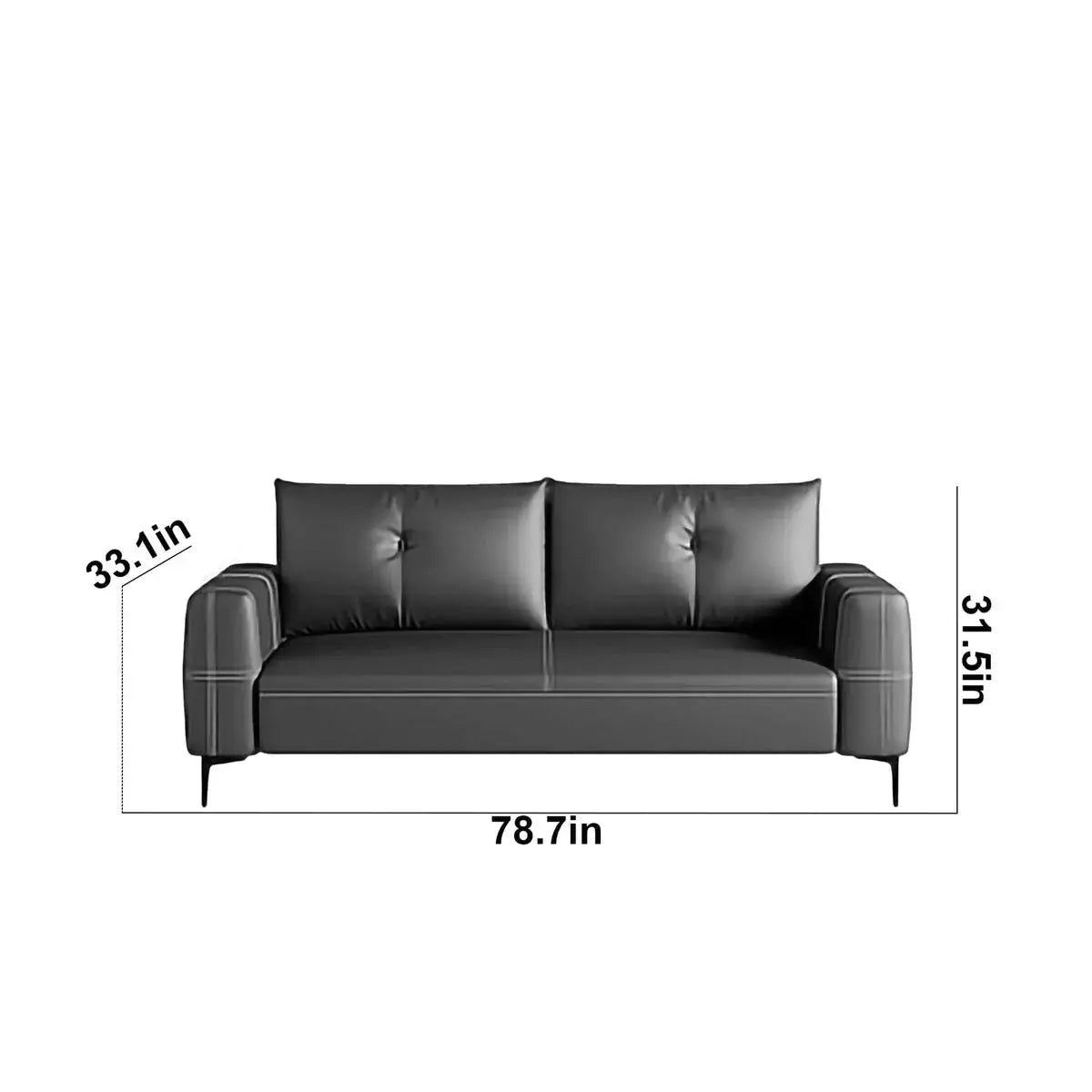 Visby · Office Waiting Area Lounge Seating by Arc Grove