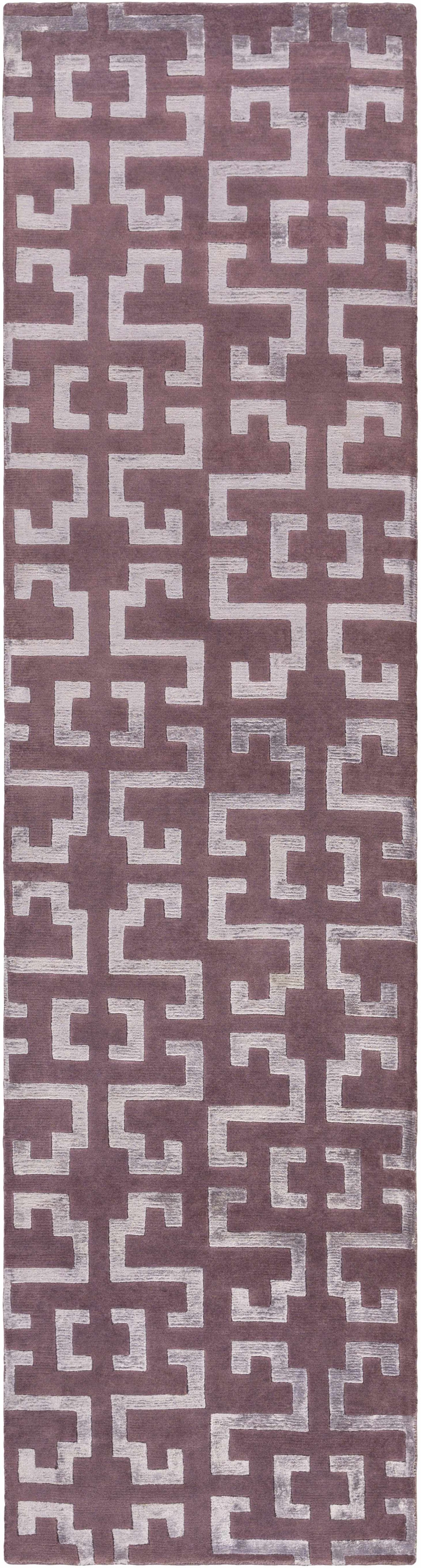 Calhoun Area Carpet - Clearance by Boutique Rugs