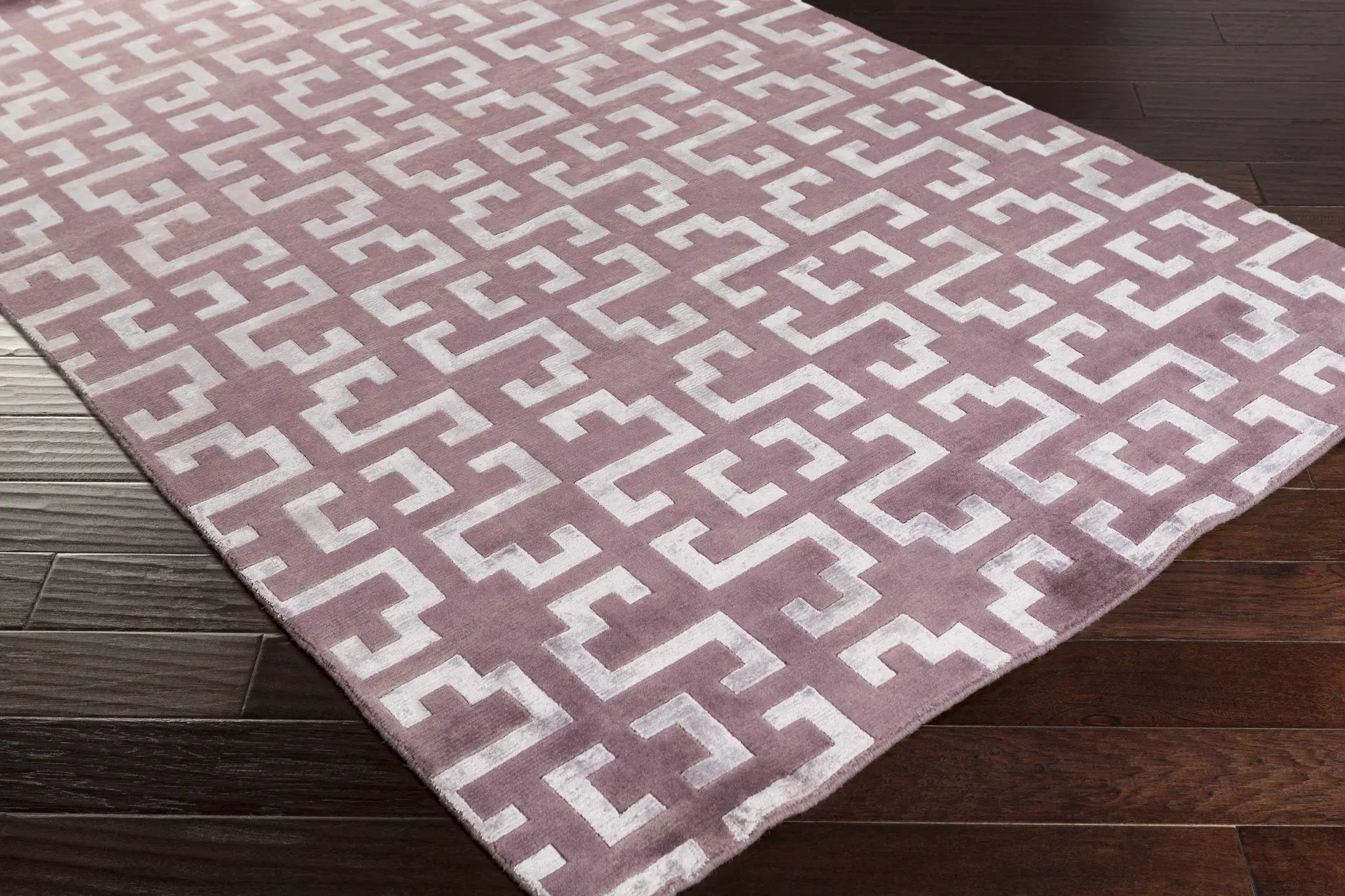 Calhoun Area Carpet - Clearance by Boutique Rugs
