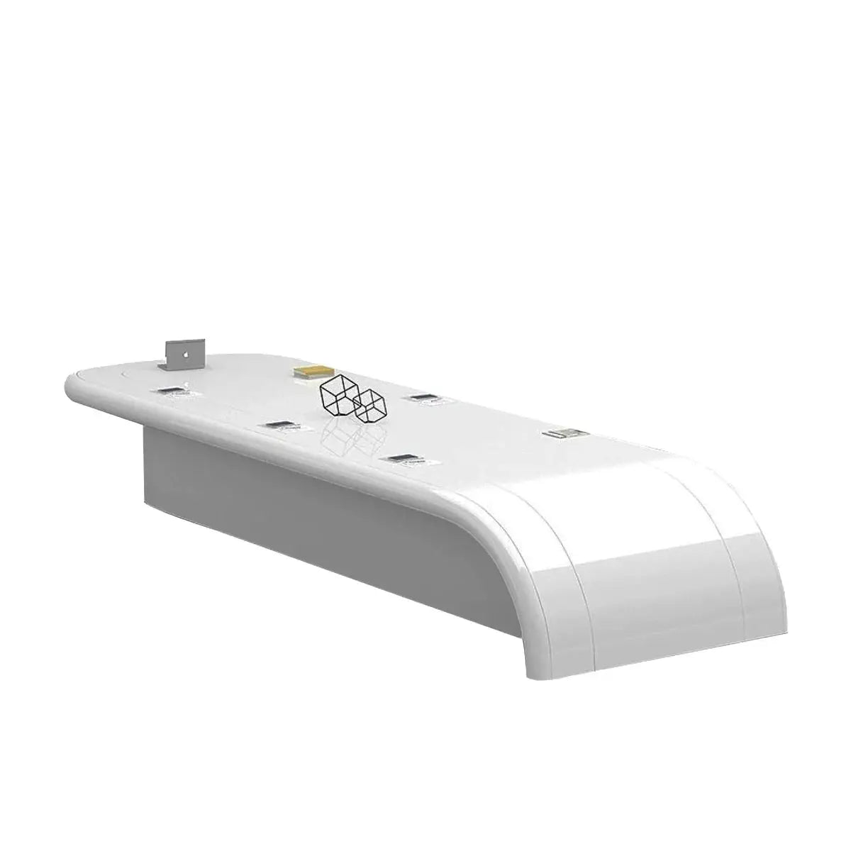 Calix · Conference Room Table by Arc Grove