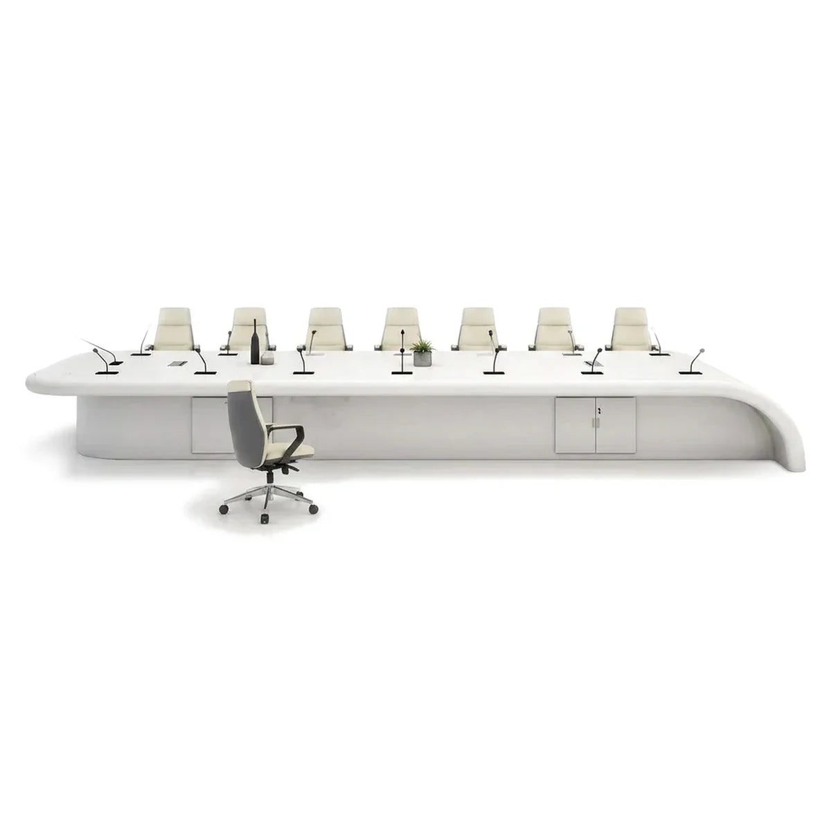Calix · Conference Room Table