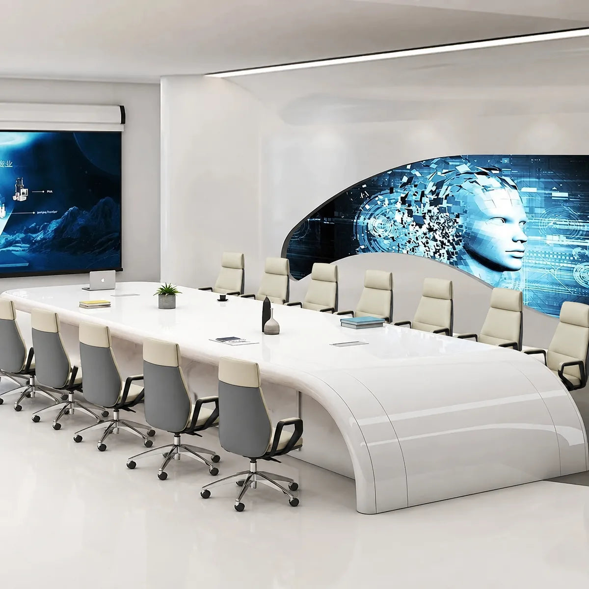 Calix · Conference Room Table, photo 2 of 11