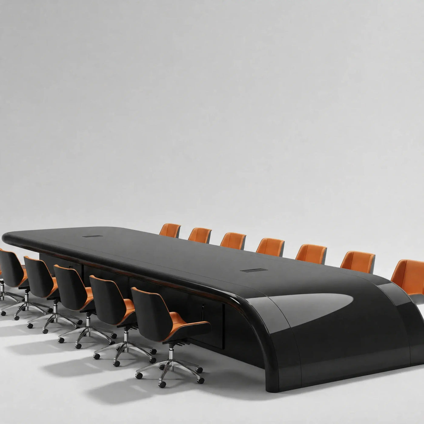 Calix · Conference Room Table by Arc Grove