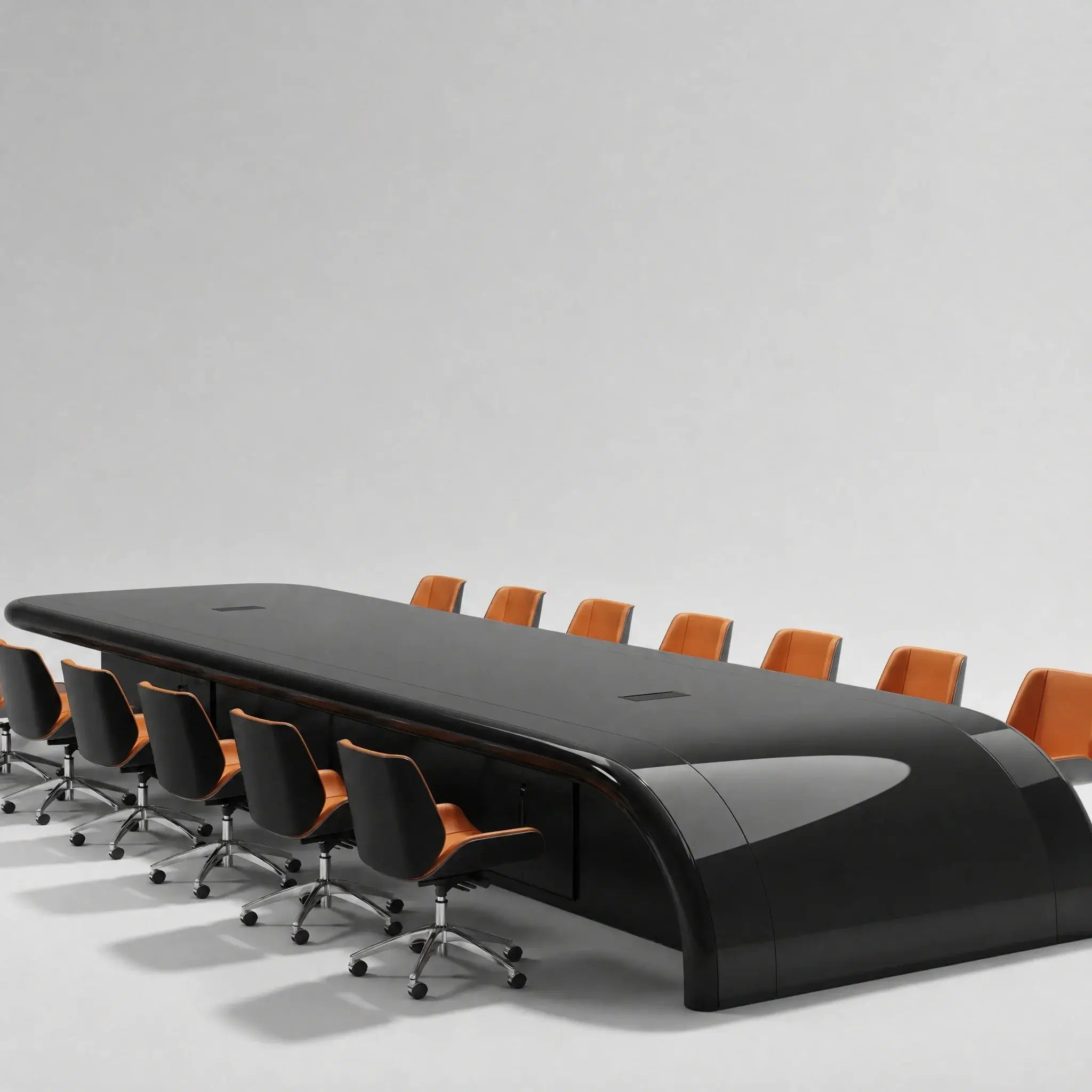 Calix · Conference Room Table by Arc Grove