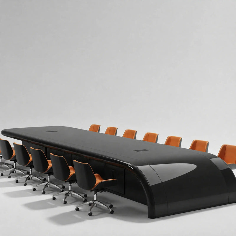 Calix · Conference Room Table by Arc Grove