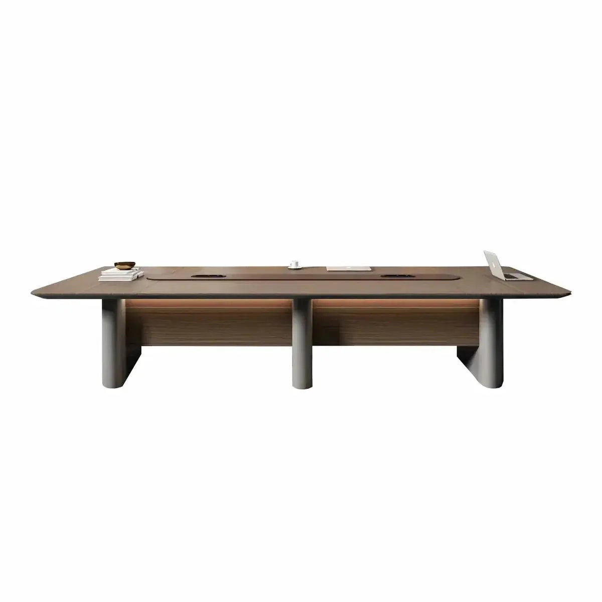 Callum · Conference Room Meeting Table by Arc Grove