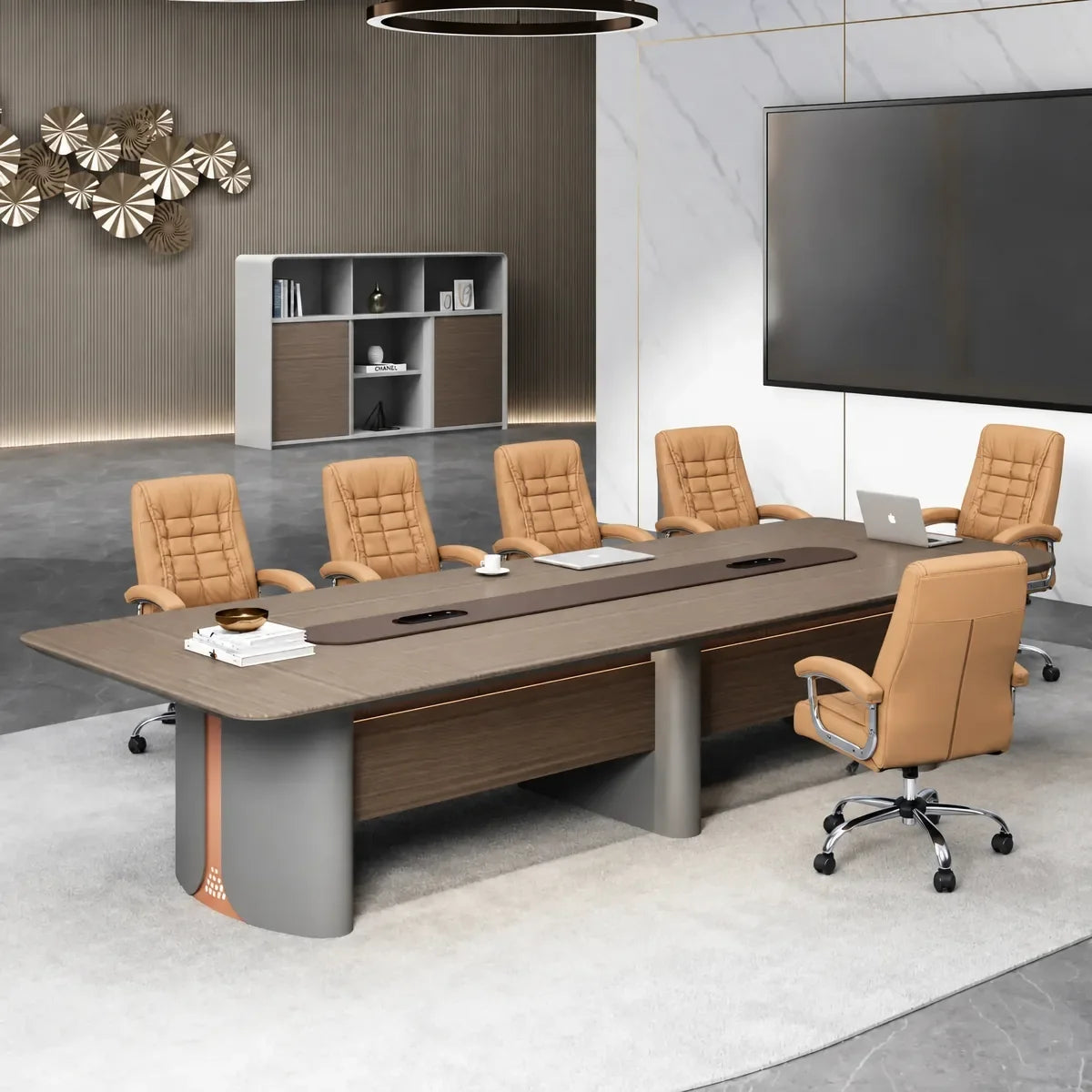 Callum · Conference Room Meeting Table, photo 3 of 6