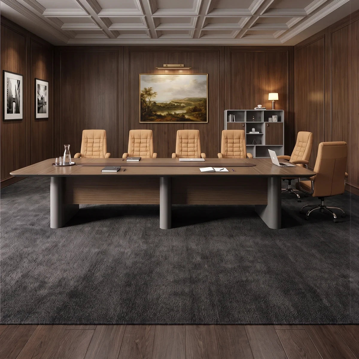 Callum · Conference Room Meeting Table, photo 2 of 6