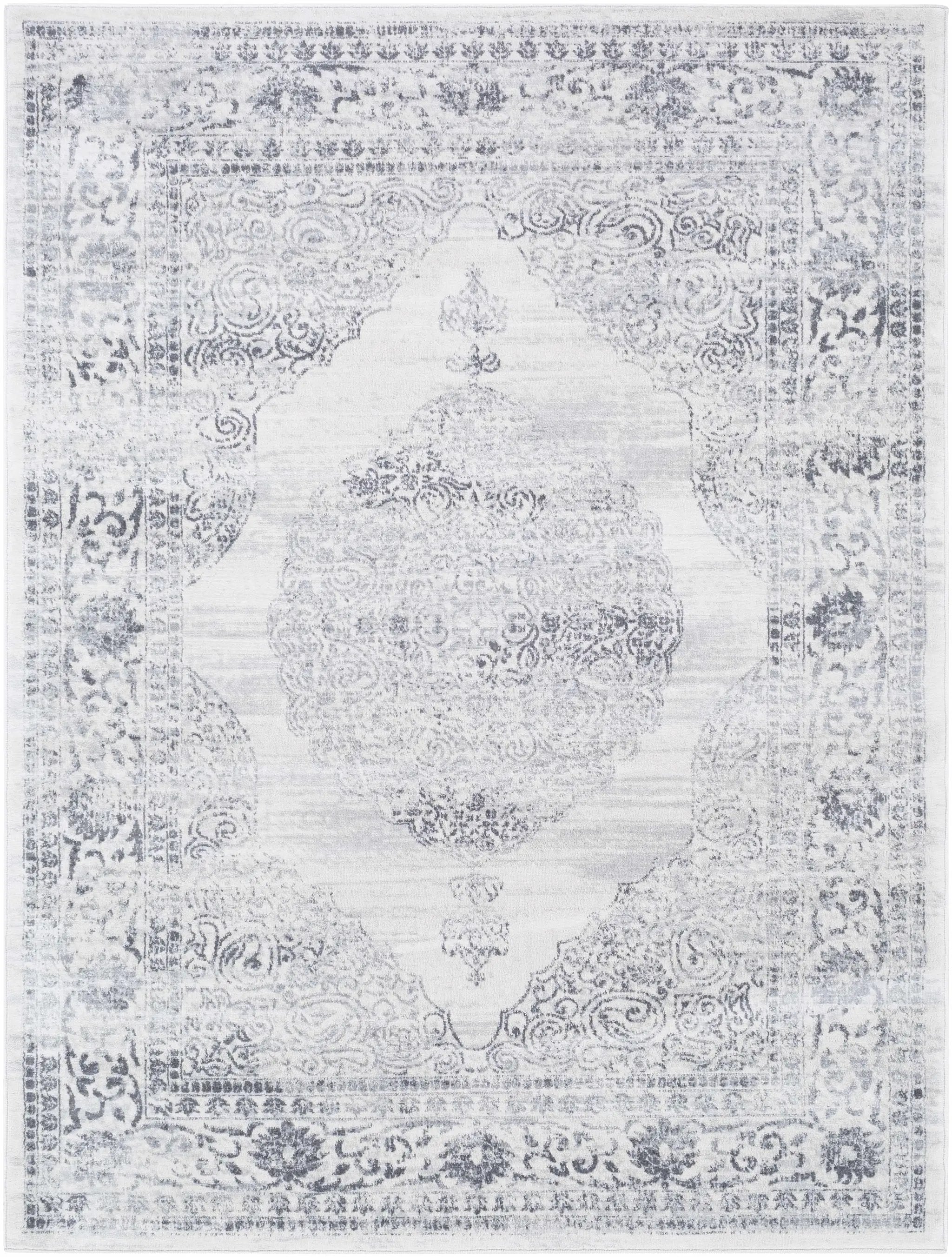 Caloundra Area Rug by Boutique Rugs