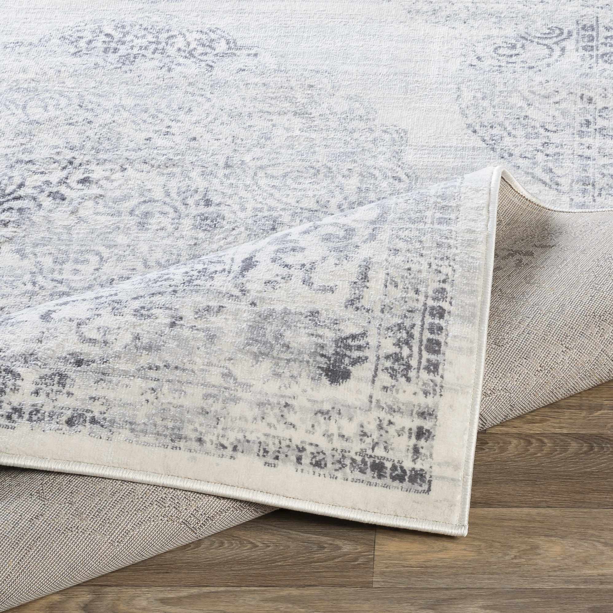 Caloundra Area Rug by Boutique Rugs