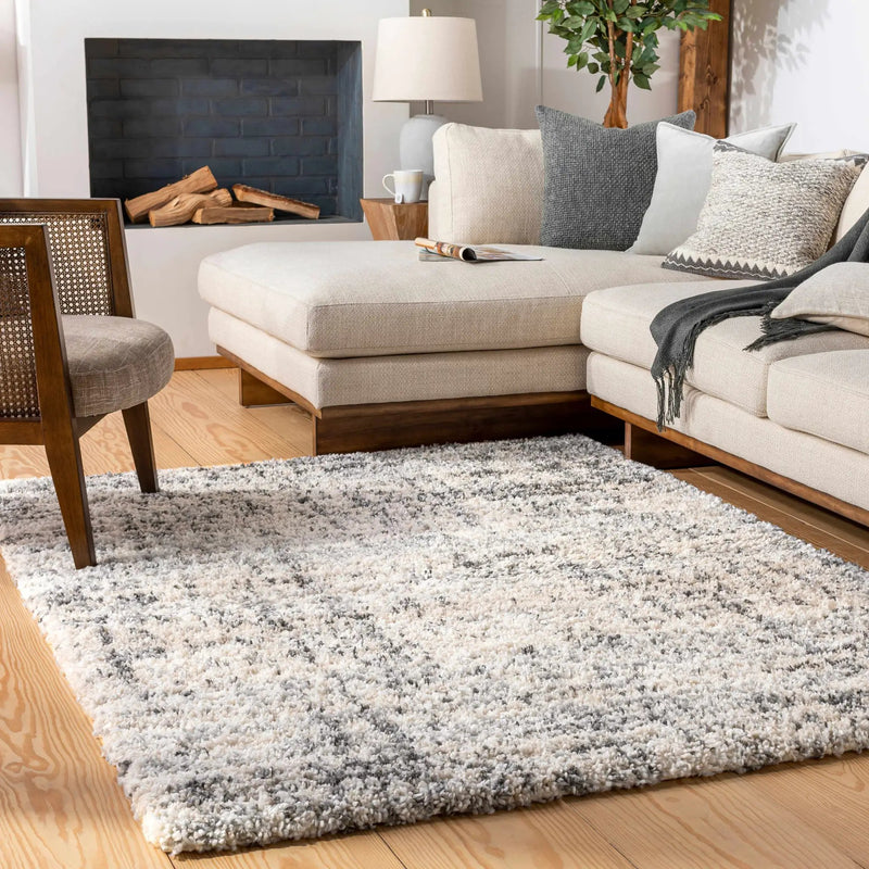 Calsib Area Rug by Boutique Rugs
