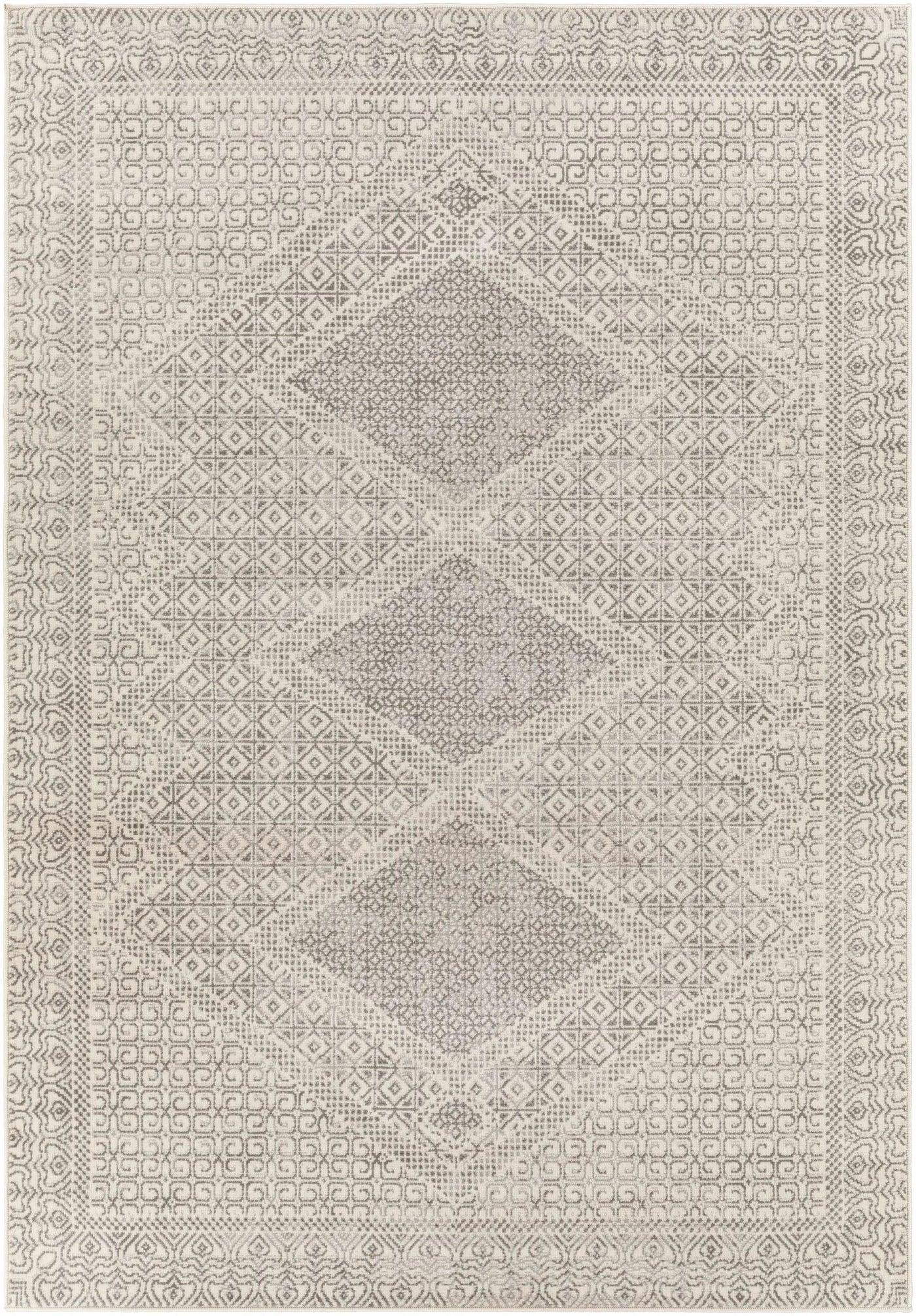 Calubian Area Rug - Clearance by Boutique Rugs