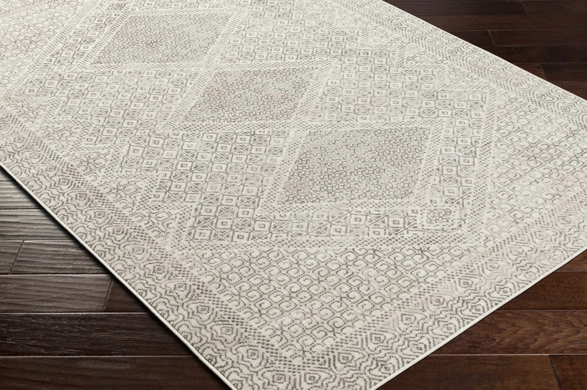 Calubian Area Rug - Clearance by Boutique Rugs