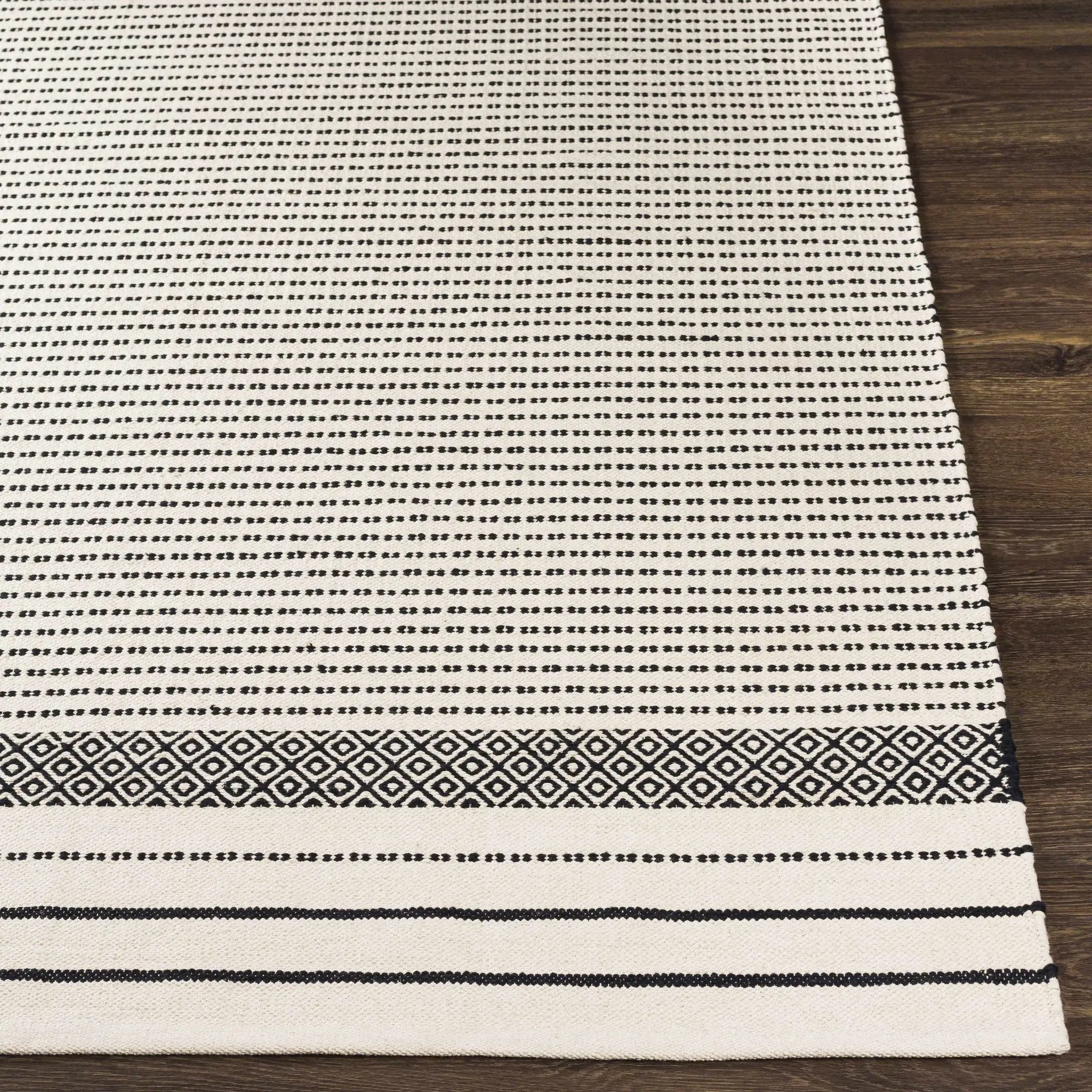 Calumpang Area Carpet - Clearance by Boutique Rugs