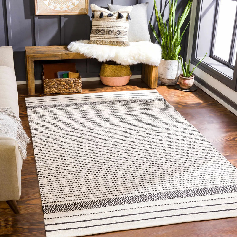 Calumpang Area Carpet - Clearance by Boutique Rugs