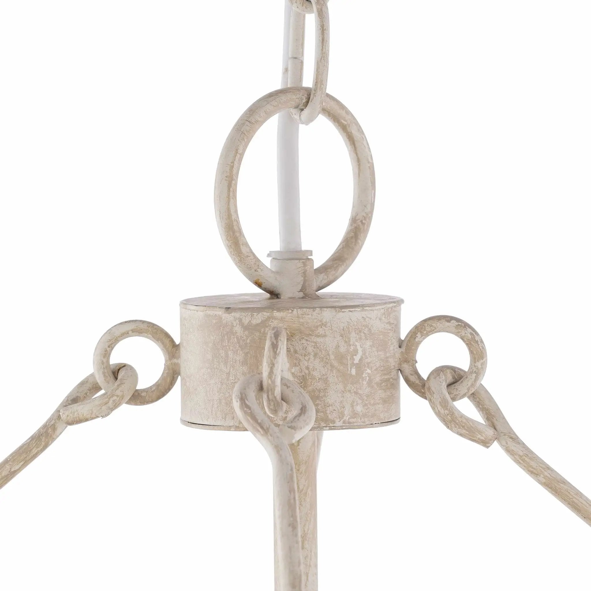 Calvert Ceiling Light - Clearance by Boutique Rugs