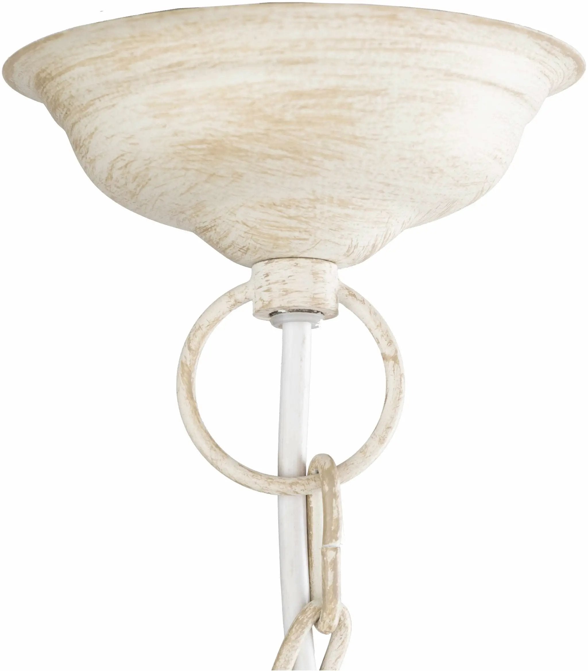 Calvert Ceiling Light - Clearance by Boutique Rugs