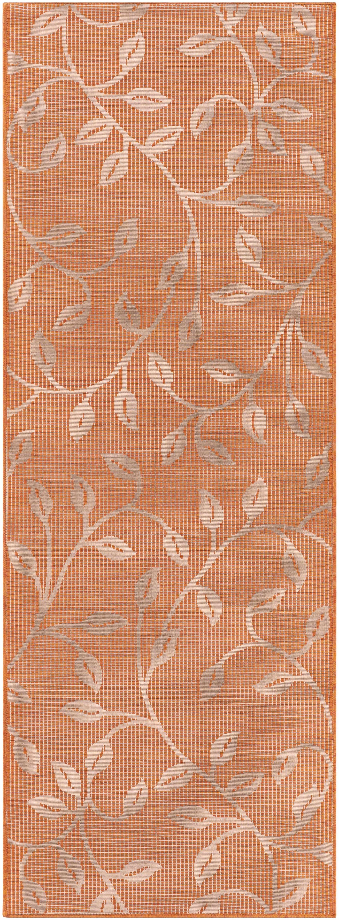 Calwell Flatweave Outdoor Area Carpet - Clearance by Boutique Rugs