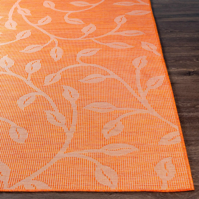Calwell Flatweave Outdoor Area Carpet - Clearance by Boutique Rugs