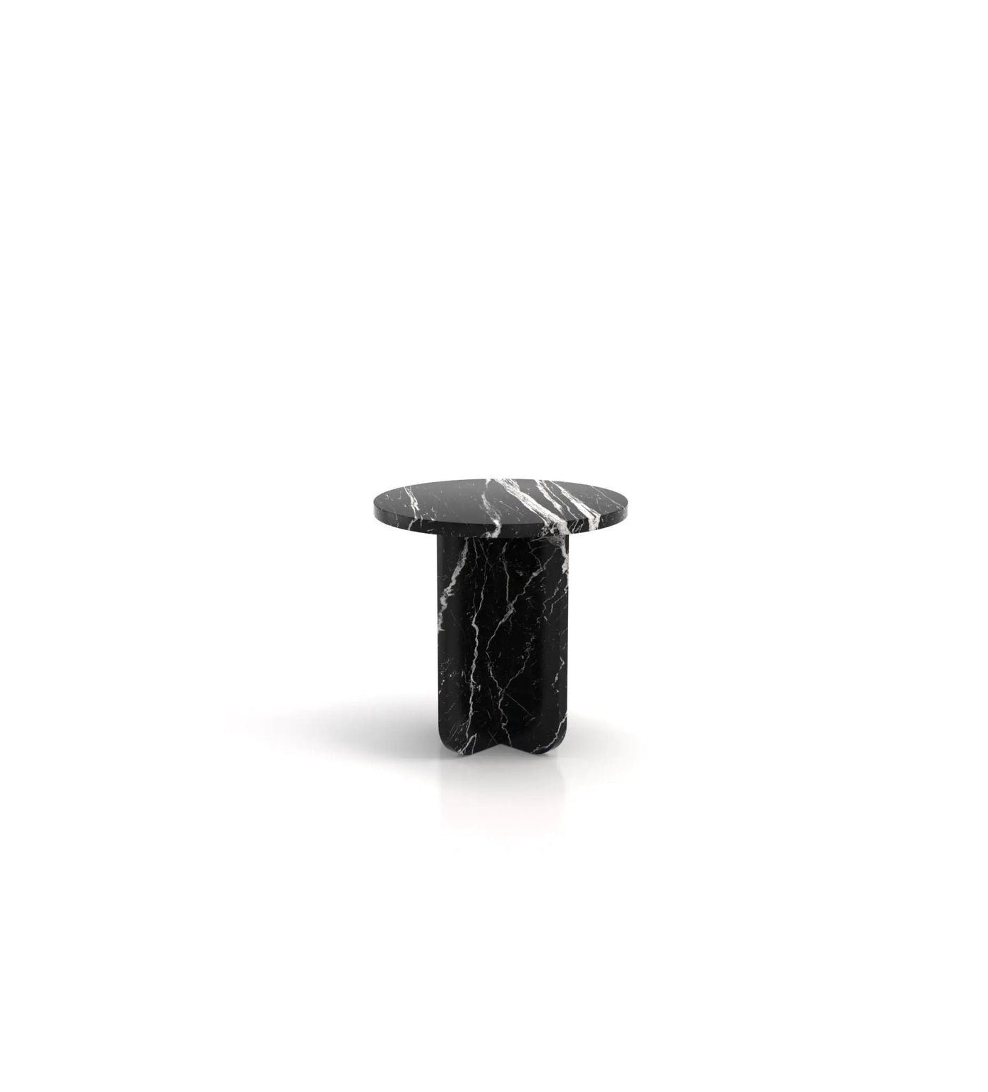 Calypso Side Table by Zicana Boutique