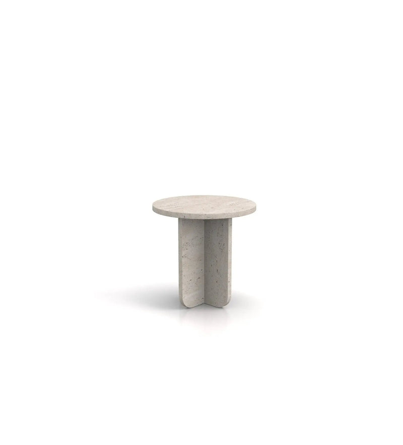 Calypso Side Table by Zicana Boutique