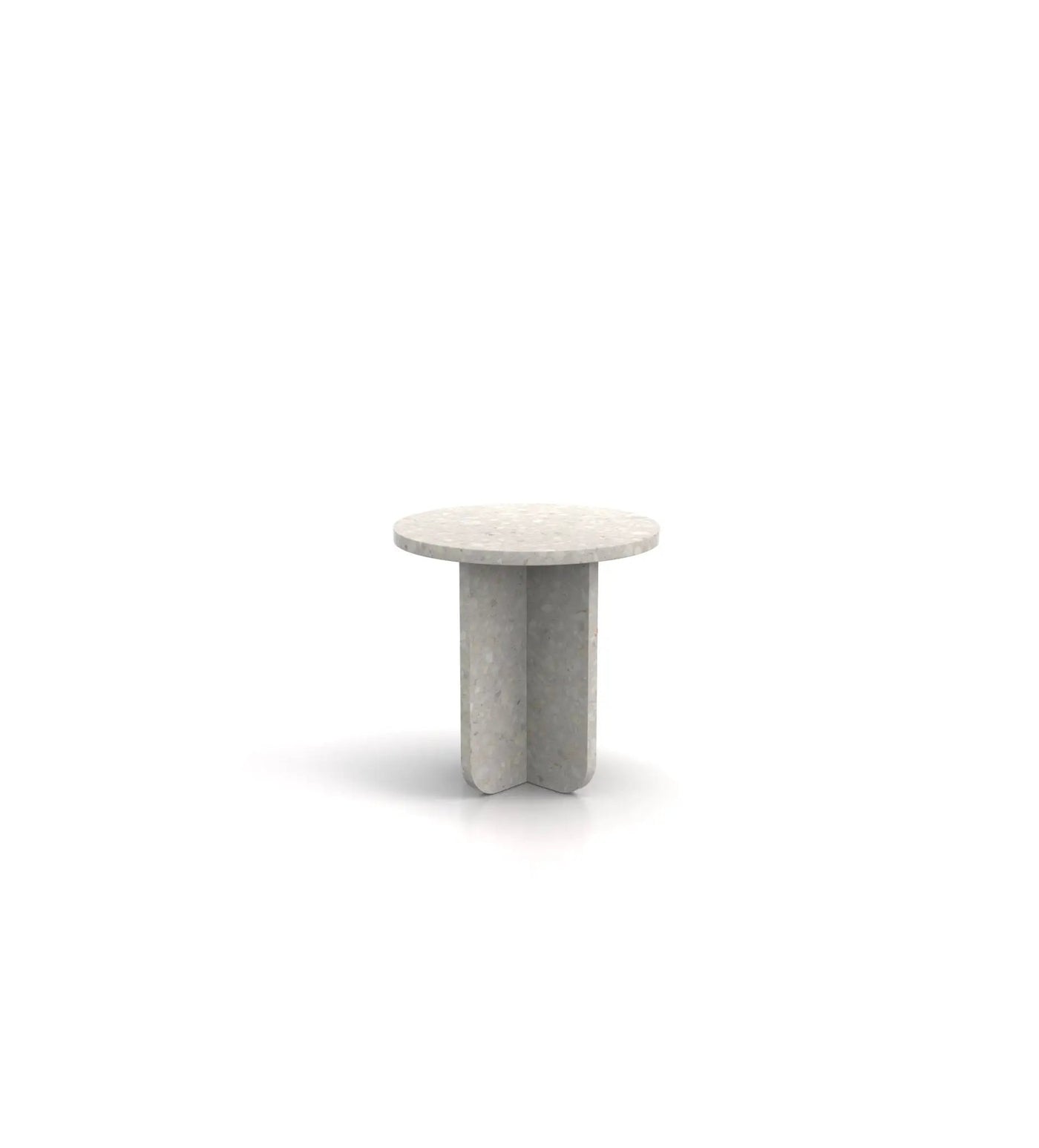 Calypso Side Table by Zicana Boutique