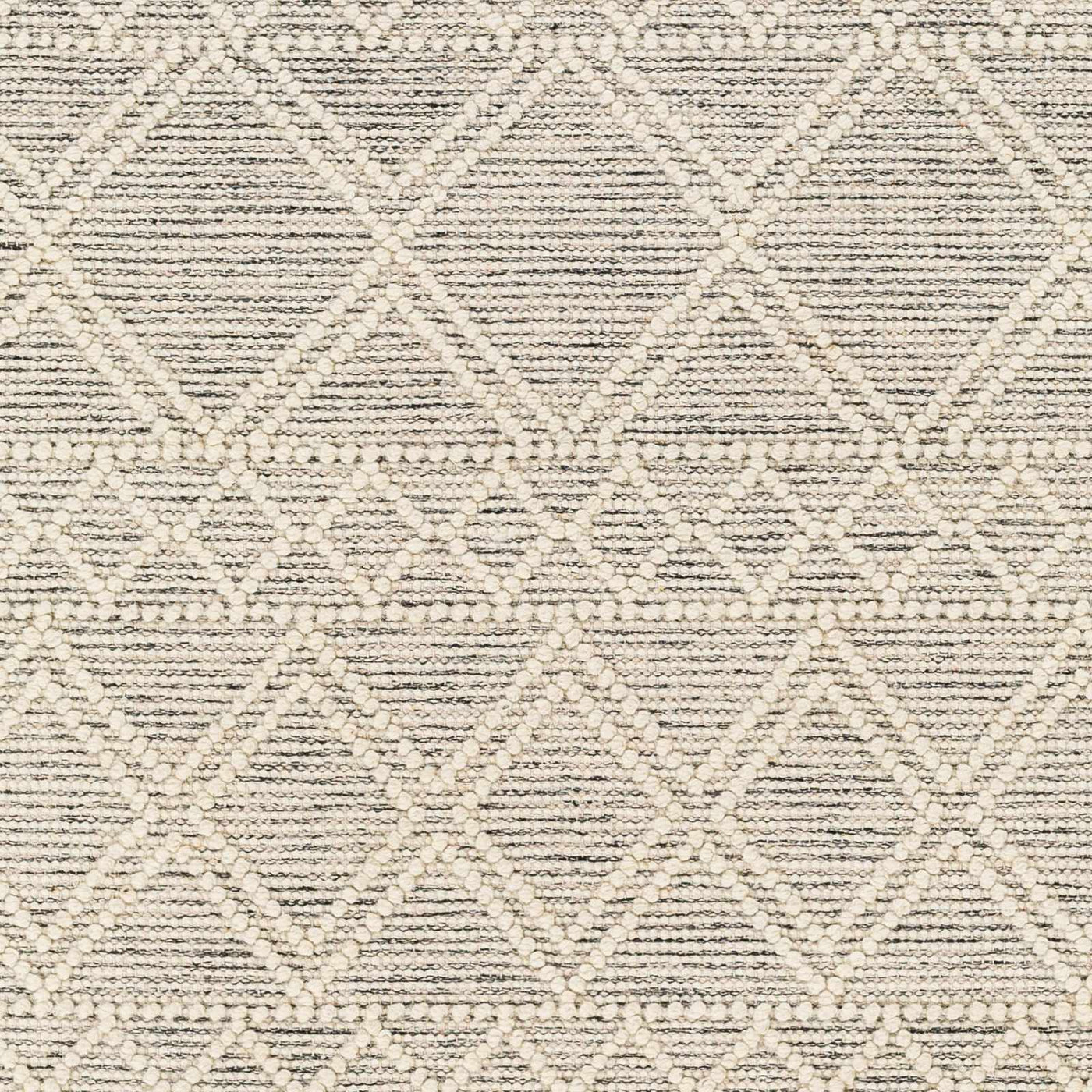 Cameo Scandi Wool Rug - Clearance by Boutique Rugs
