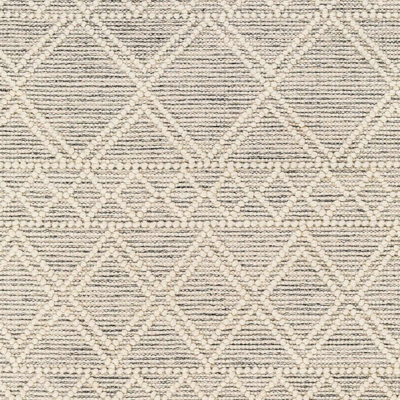 Cameo Scandi Wool Rug - Clearance by Boutique Rugs