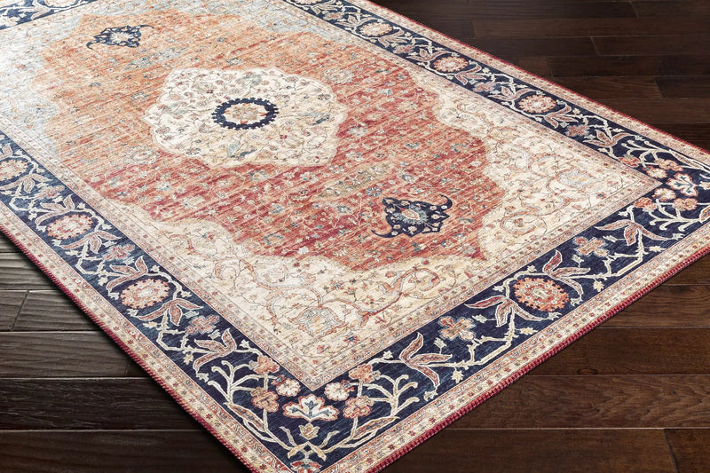 Camperdown Area Rug - Clearance by Boutique Rugs