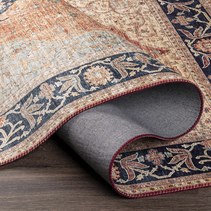 Camperdown Area Rug - Clearance by Boutique Rugs