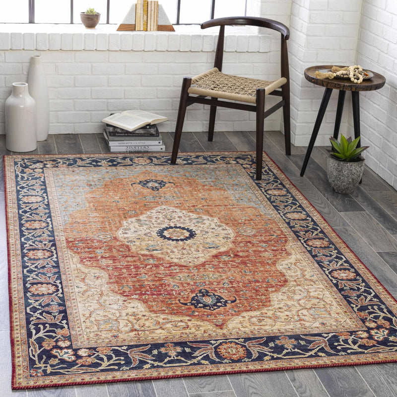 Camperdown Area Rug - Clearance by Boutique Rugs