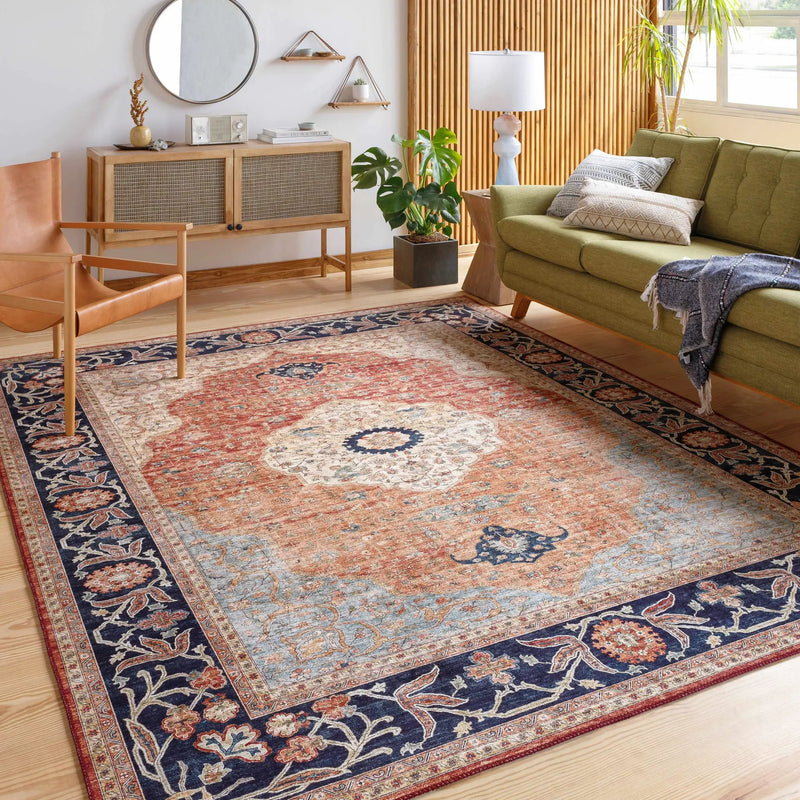 Camperdown Area Rug - Clearance by Boutique Rugs