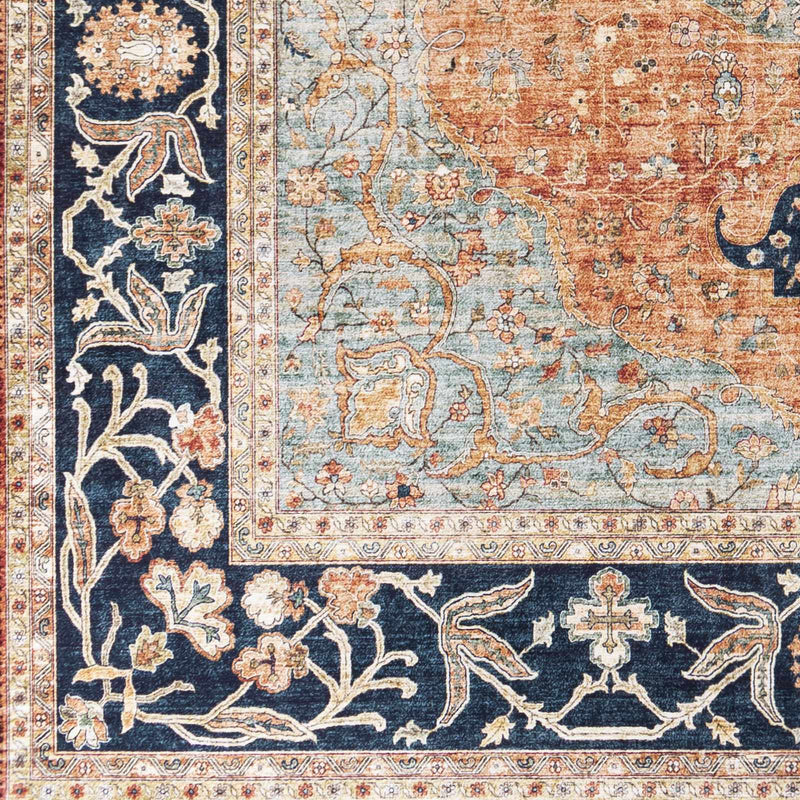 Camperdown Area Rug - Clearance by Boutique Rugs