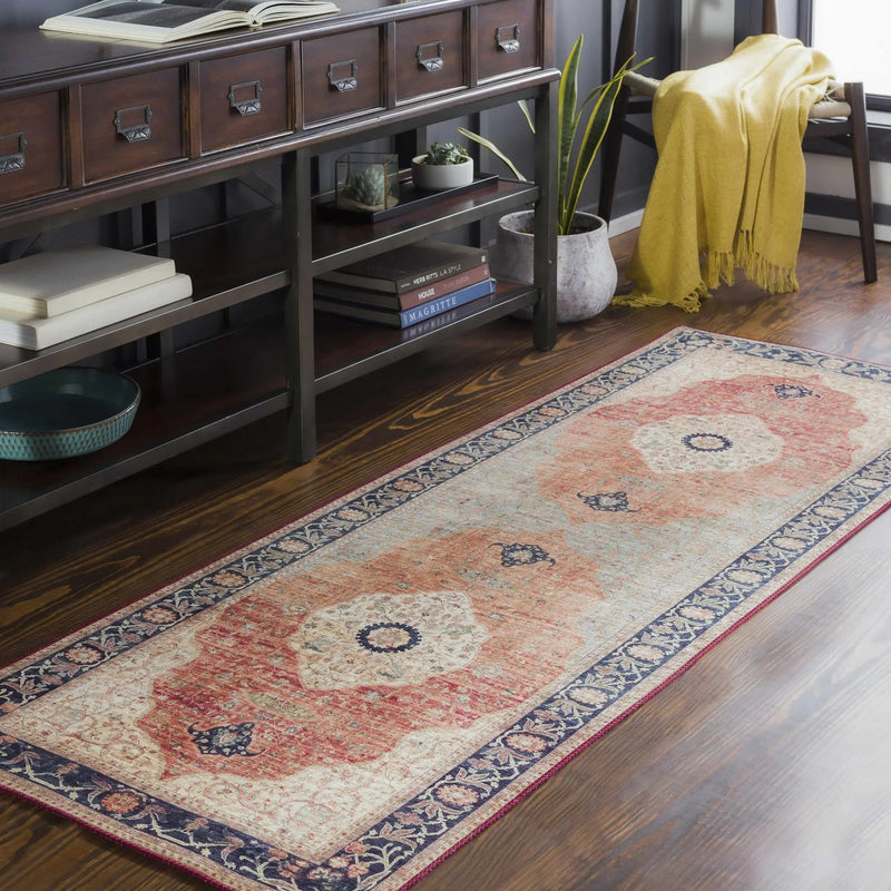 Camperdown Area Rug - Clearance by Boutique Rugs