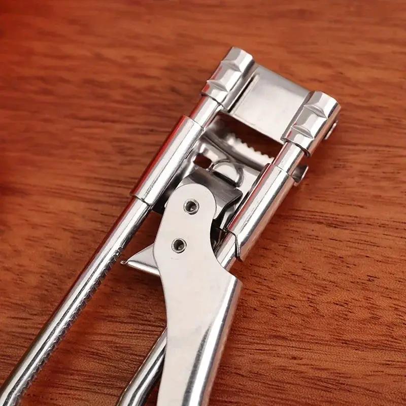 Can Opener - Adjustable Metal by House Of Avana