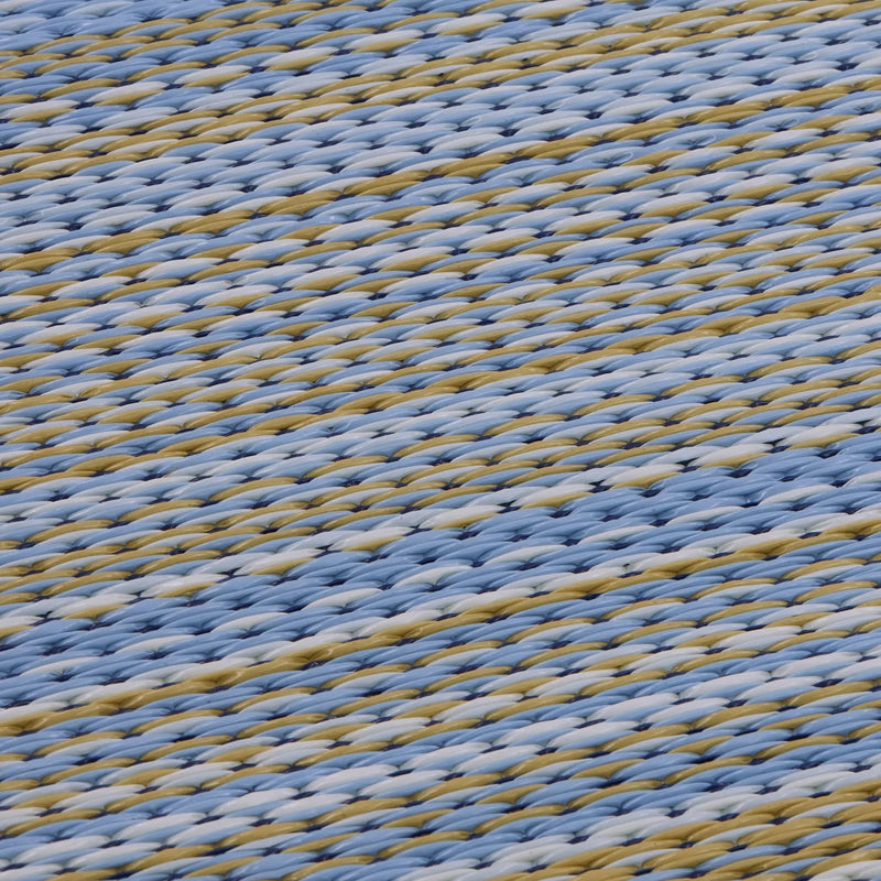 Cancun Outdoor Rug for Patio by Fab Habitat