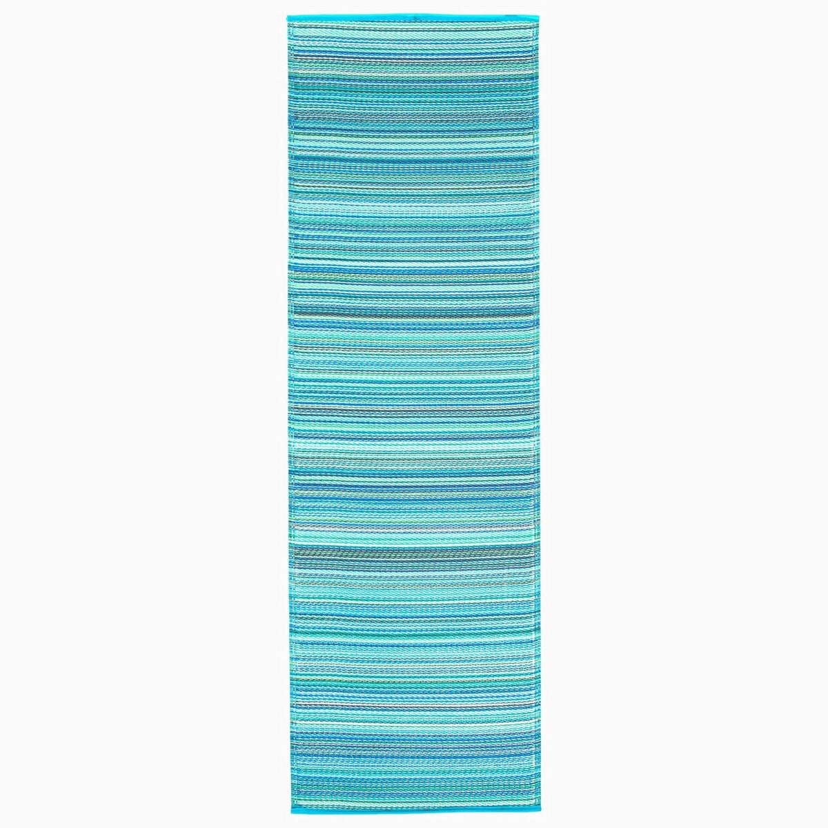 Cancun Outdoor Rug for Patio by Fab Habitat