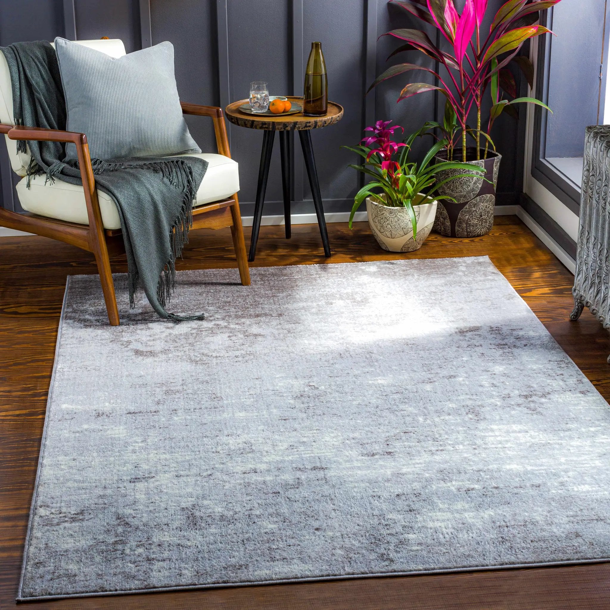 Canhandugan Area Rug - Clearance by Boutique Rugs