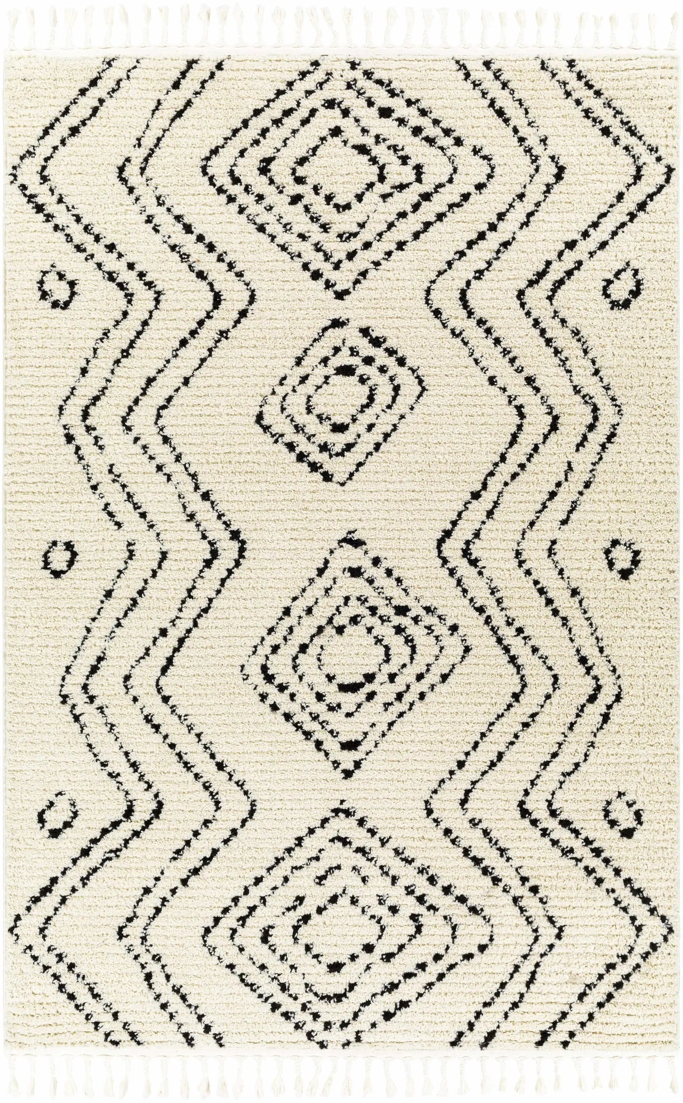 Canhaway Area Rug - Clearance by Boutique Rugs
