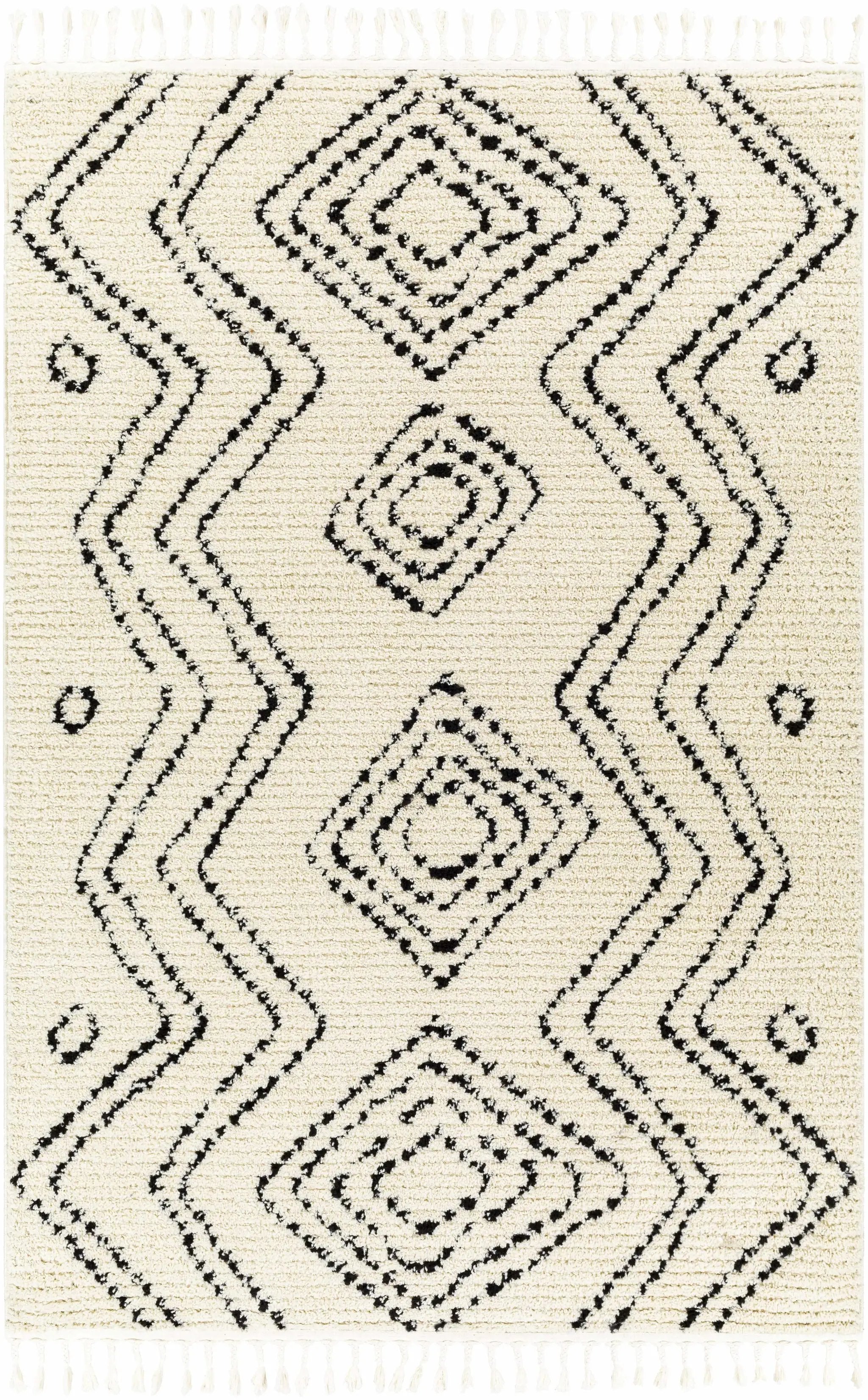 Canhaway Area Rug - Clearance by Boutique Rugs